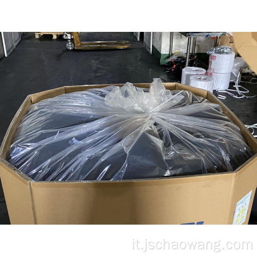 Materiale semicon termoplastico PSD-10